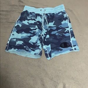 Men’s Champion Shorts